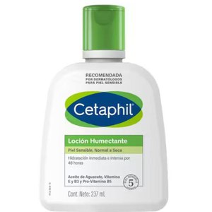 Cetaphil Moisturising Lotion- 236 ml