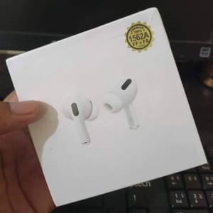 AirPods_Pro 2nd generation ANC active noise cancellation and transparency mode(2nd Generation) High Quality True Wireless Earbuds Earphones (Made in Dubai)