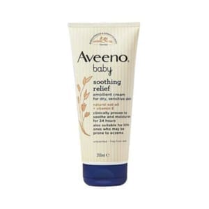 Aveeno Baby Moisturize Lotion