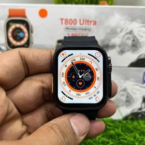 T 800 Ultra Smartwatch