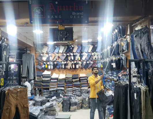 CityDokan offer