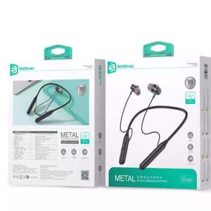 Hoco ES70 Long 80Hours Battery Life Neck-Mounted Bluetooth Earphones