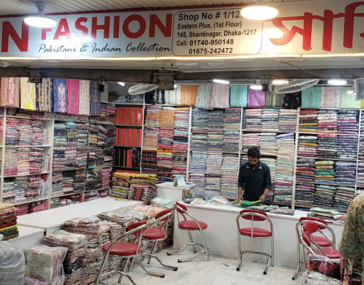 CityDokan offer