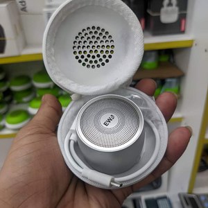 Ewa A103 Bluetooth Speaker