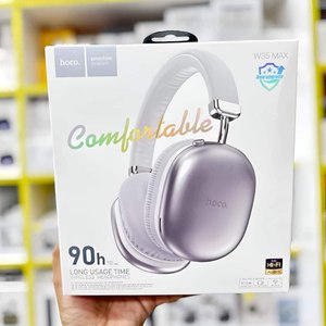 Hoco W35 Max Wireless Headphones