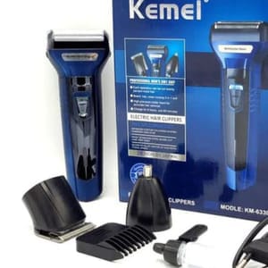 Kemei Trimmer -KM-6330