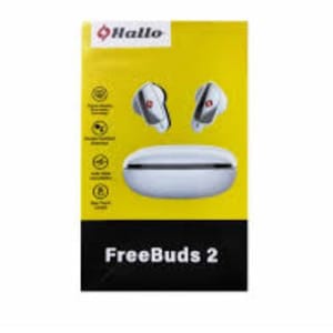 Hallo Wireless FreeBuds 2