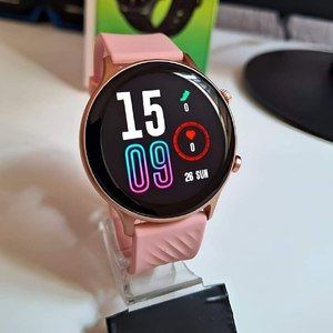 Zeblaze Btalk 2 Lite Smartwatch