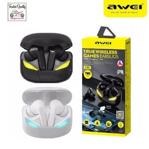 Awei Wireless Earbuds- T35 TWS