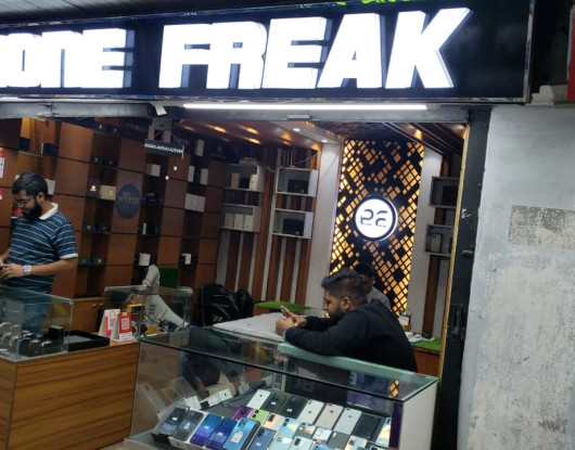 CityDokan offer