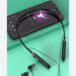 Borophone wireless music headphone