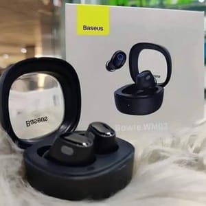 Baseus Bowie WM02 True Wireless Earbuds