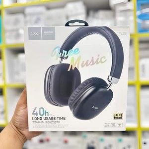 Hoco W35 Wireless Headphones