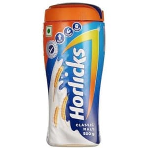 Horlicks -500g